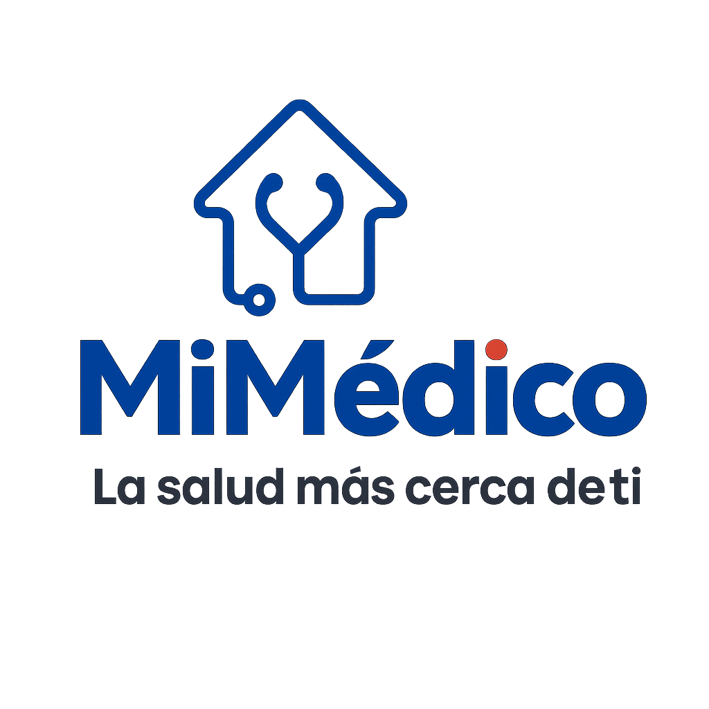 Mi Médico